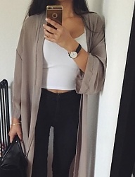 Moda Ciuchy Pozostałe - 3172504