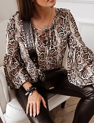 Moda Ciuchy Bluzki - 3274081