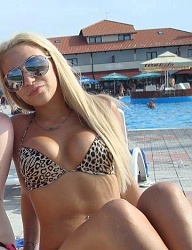 Moda Bielizna Na plażę - 1681429