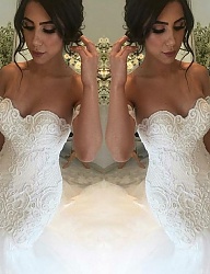 Moda Ślub Suknie ślubne - 3100960