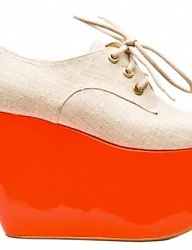 Moda Buty Koturny - 1292234