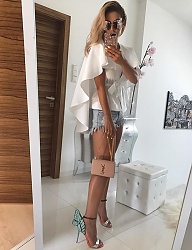 Moda Inne Moda uliczna - 3242249