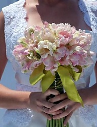 Moda Ślub Bukiety ślubne - 455966