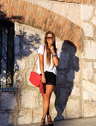 Moda Inne Moda uliczna - 2053749