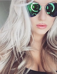 Moda Dodatki Okulary - 3061471