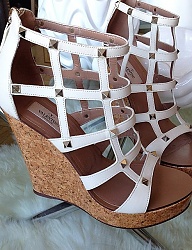 Moda Buty Koturny - 2796498