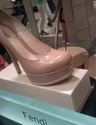 Moda Buty Szpilki - 1168448