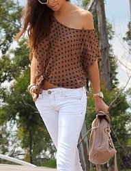 Moda Inne Moda uliczna - 1808453