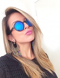Moda Dodatki Okulary - 2876425