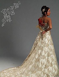Moda Ślub Suknie ślubne - 890895