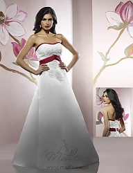 Moda Ślub Suknie ślubne - 446169