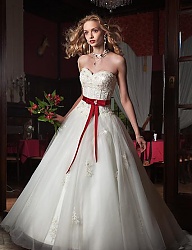 Moda Ślub Suknie ślubne - 521112