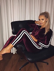 Moda Ciuchy Pozostałe - 3253093