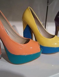 Moda Buty Pozostałe - 1388869