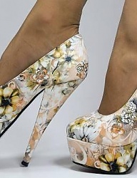 Moda Buty Szpilki - 1394047