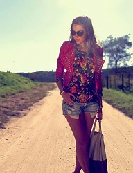 Moda Inne Moda uliczna - 1786795
