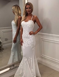 Moda Ślub Suknie ślubne - 3163926
