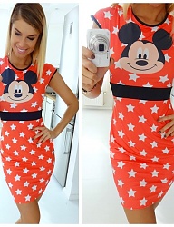 Moda Sukienki Dzienne - 2972570