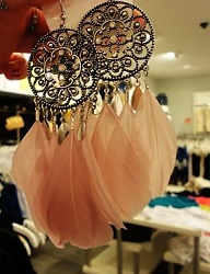 Moda Biżuteria Kolczyki - 1409453