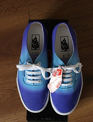 Moda Buty Trampki - 2725606