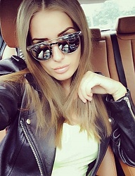 Moda Dodatki Okulary - 2765597