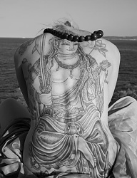 Tatuaże - 1296569