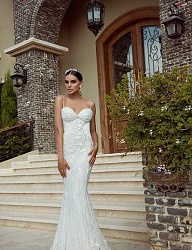 Moda Ślub Suknie ślubne - 2133638