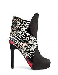 Moda Buty Pozostałe - 1389193