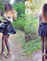 Moda Inne Moda uliczna - 1799063