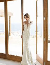 Moda Ślub Suknie ślubne - 2621673