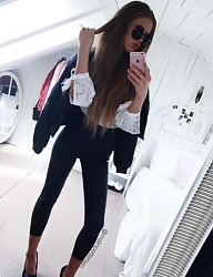 Moda Ciuchy Pozostałe - 3164548