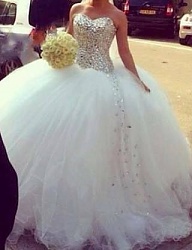 Moda Ślub Suknie ślubne - 2499761