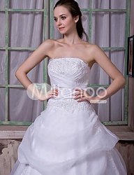 Moda Ślub Suknie ślubne - 1322139