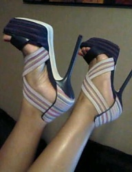 Moda Buty Szpilki - 1188130