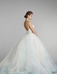 Moda Ślub Suknie ślubne - 1495212