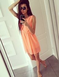Moda Sukienki Dzienne - 3161591