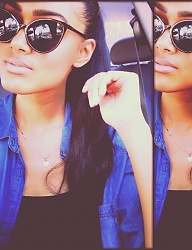 Moda Dodatki Okulary - 2555436