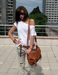 Moda Ciuchy Pozostałe - 980763