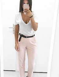 Moda Ciuchy Pozostałe - 3249748
