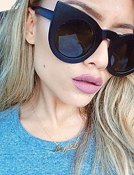Moda Dodatki Okulary - 3059947