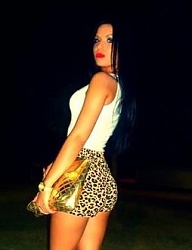 Moda Inne Moda uliczna - 1690629