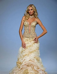 Moda Ślub Suknie ślubne - 366015
