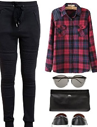 Moda Ciuchy Pozostałe - 2144123