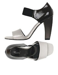 Moda Buty Pozostałe - 22236