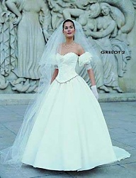 Moda Ślub Suknie ślubne - 891690