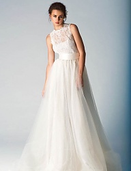 Moda Ślub Suknie ślubne - 2730422