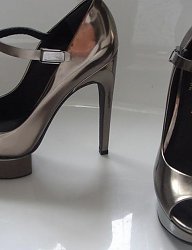 Moda Buty Szpilki - 1311677