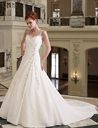 Moda Ślub Suknie ślubne - 525899