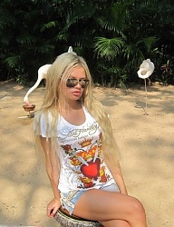 Moda Inne Moda uliczna - 1679850
