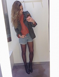 Moda Ciuchy Pozostałe - 3140578